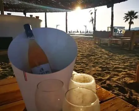 New Mimoza Апартаменты Голем