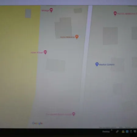 New Mimoza Апартаменты Голем