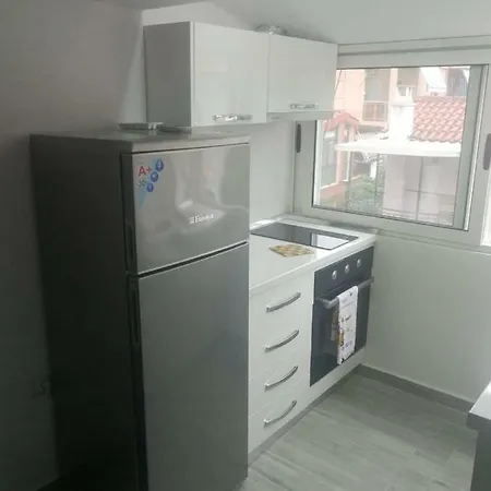 Apartment New Mimoza